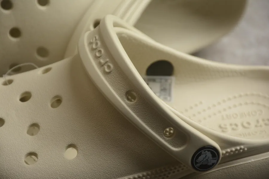 Crocs Cloud Summer Classic Two Use Sandals