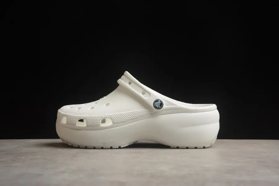 Crocs Cloud Summer Classic Two Use Sandals