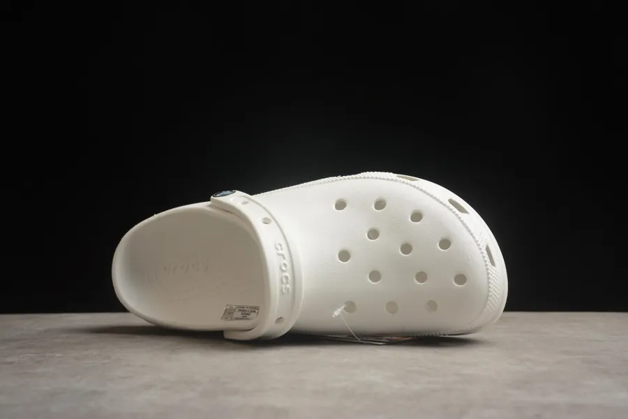Crocs Cloud Summer Classic Two Use Sandals