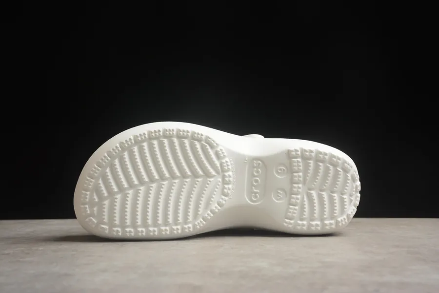 Crocs Cloud Summer Classic Two Use Sandals