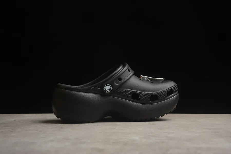 Crocs Cloud Summer Classic Two in One Sandals