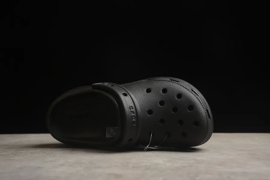 Crocs Cloud Summer Classic Two in One Sandals
