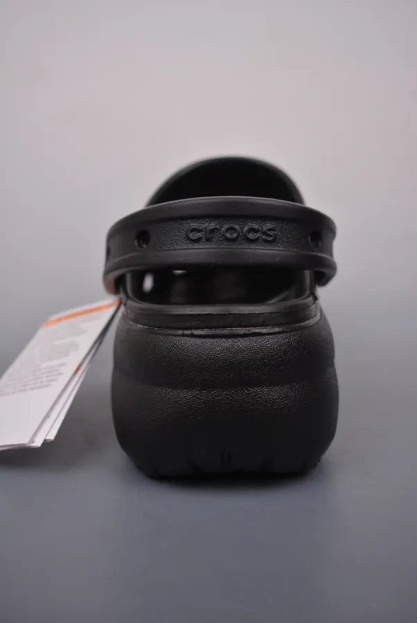 Crocs 4CM Cloud Sole, Summer & Beach Use