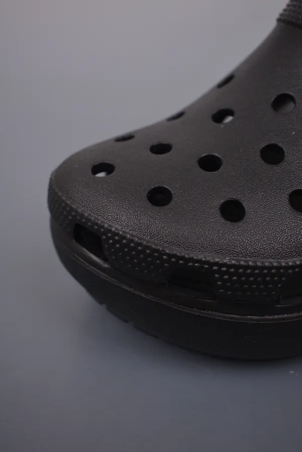 Crocs 4CM Cloud Sole, Summer & Beach Use