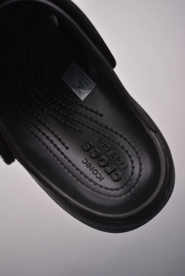 Crocs 4CM Cloud Sole, Summer & Beach Use