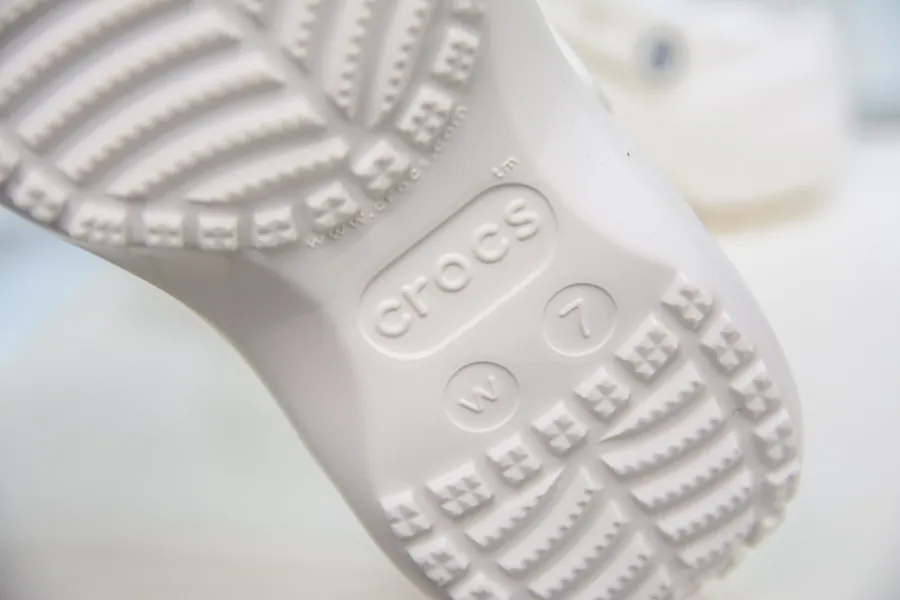 Crocs Cloud Summer Classic Two in One Sandals