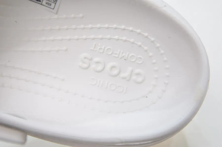 Crocs Cloud Summer Classic Two in One Sandals