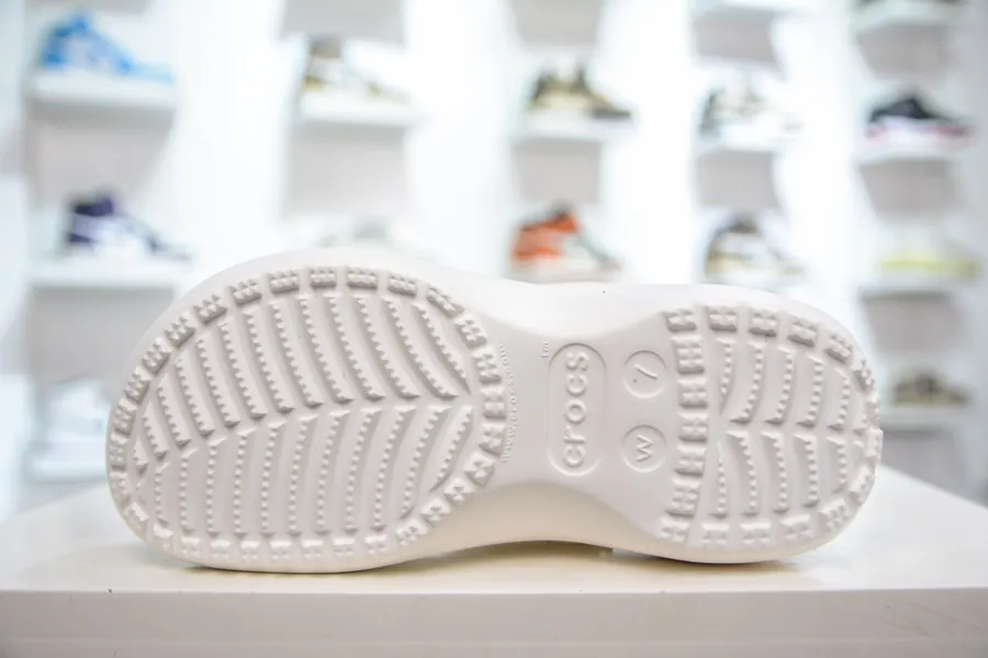 Crocs Cloud Summer Classic Two Way Sandals