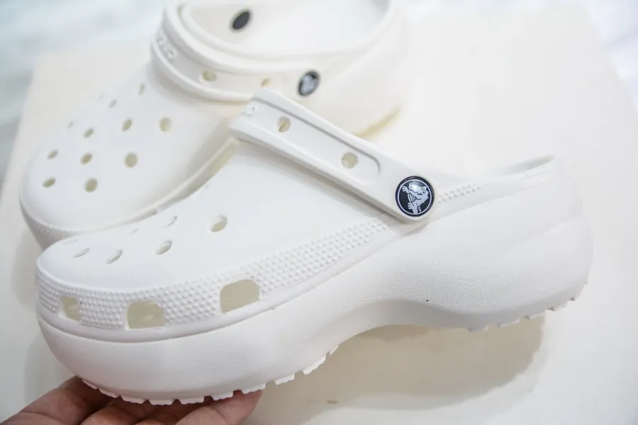 Crocs Cloud Summer Classic Two Way Sandals