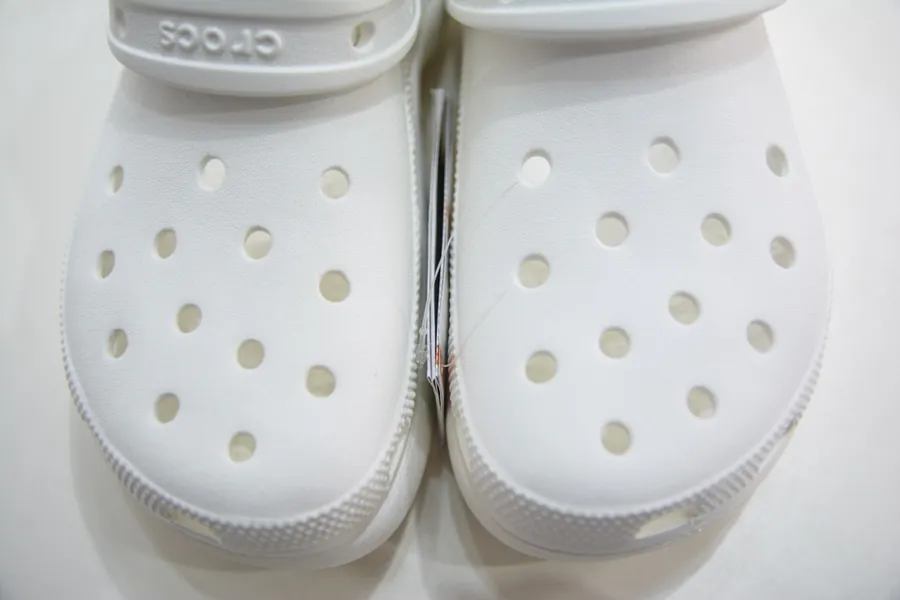 Crocs Cloud Summer Classic Two Way Sandals