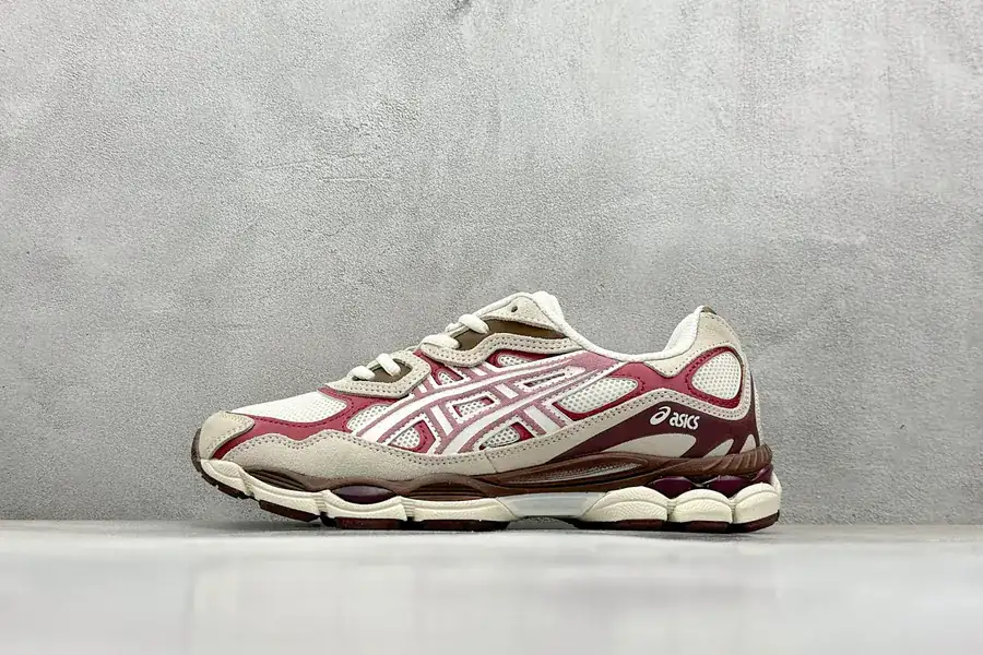 ASI GEL C™ Low Top Athletic Sneakers