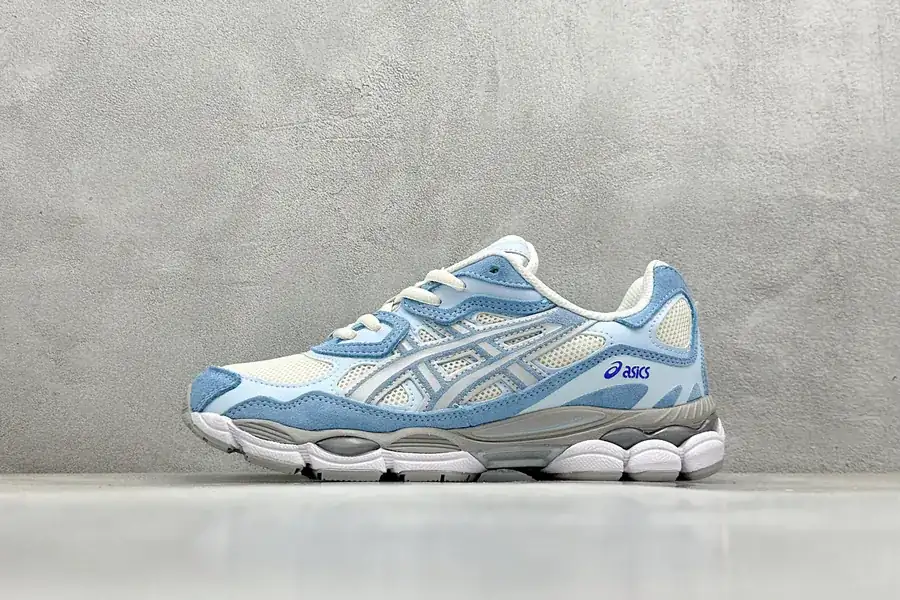 ASI GEL C™ Low Top Athletic Sneakers