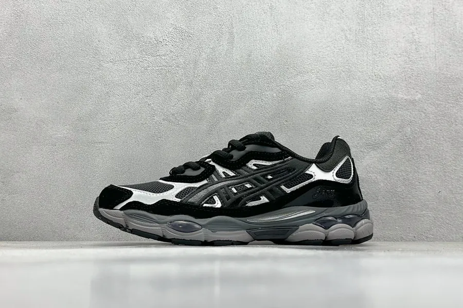 Exclusive Original ASI Gel C Men's Retro Breathable Casual Running Shoes