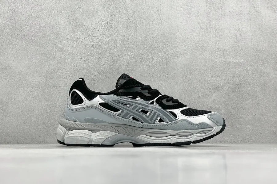 ASI GEL C Low Top Athletic Sneakers