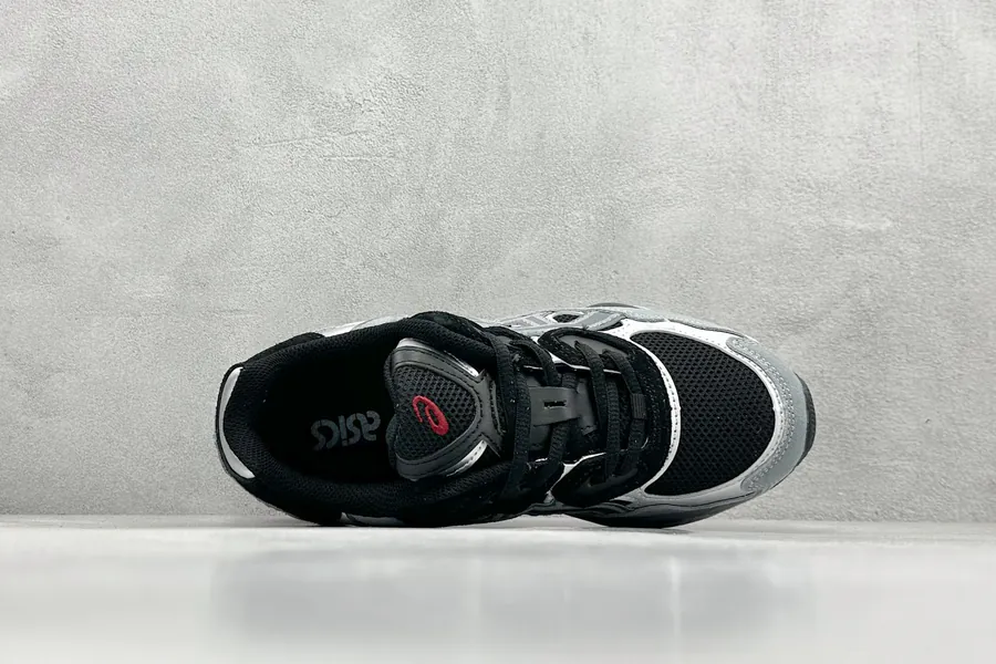 ASI GEL C Low Top Athletic Sneakers