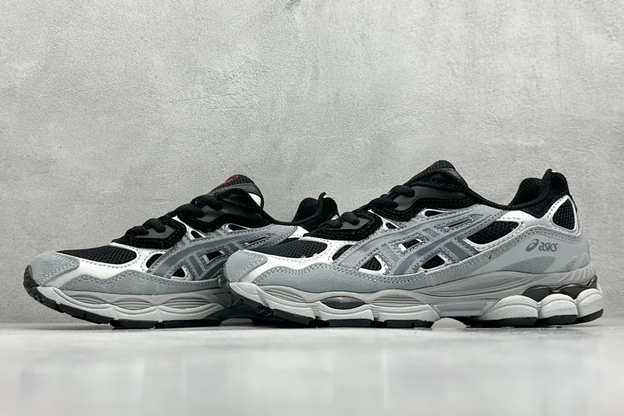 ASI GEL C Low Top Athletic Sneakers