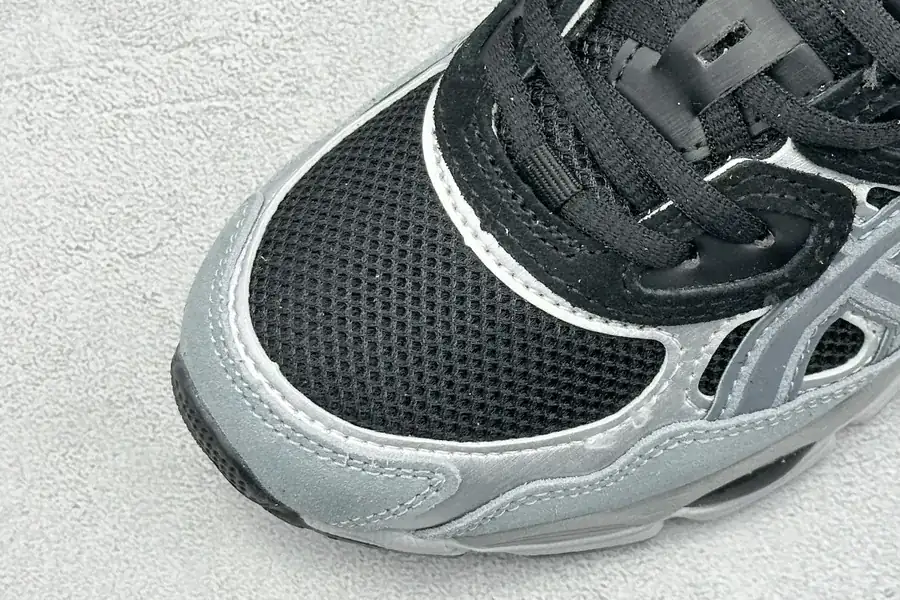 ASI GEL C Low Top Athletic Sneakers