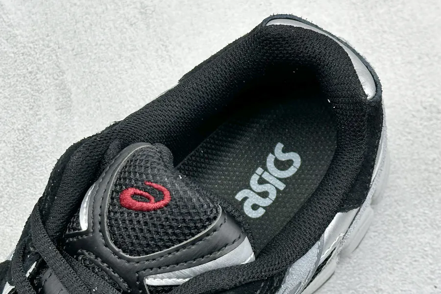 ASI GEL C Low Top Athletic Sneakers