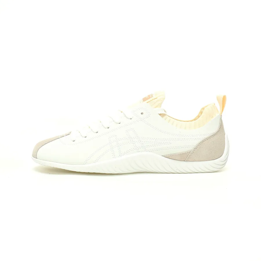 Onitsuka Tiger Sclaw Low Tiger Claw Series Retro Classic Sneakers