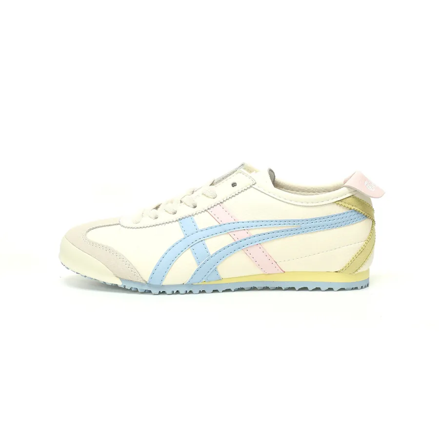 Onitsuka Tiger Mexico 66® Classic Low Sneaker with Vintage Style