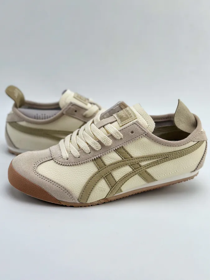 Onitsuka Tiger Mexico 66® Paraty Classic Sneaker