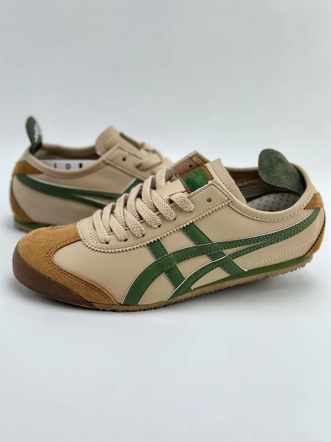 Onitsuka Tiger MEXICO 66® Paraty Classic Sneaker
