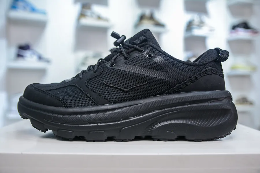 Hoka One One Bondi B3 LS Running Shoes