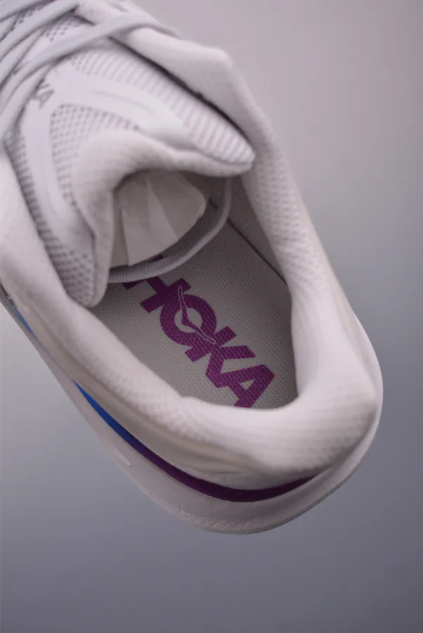 Hoka One One Bondi 9 WIDE Comfortable and Durable Running Shoes