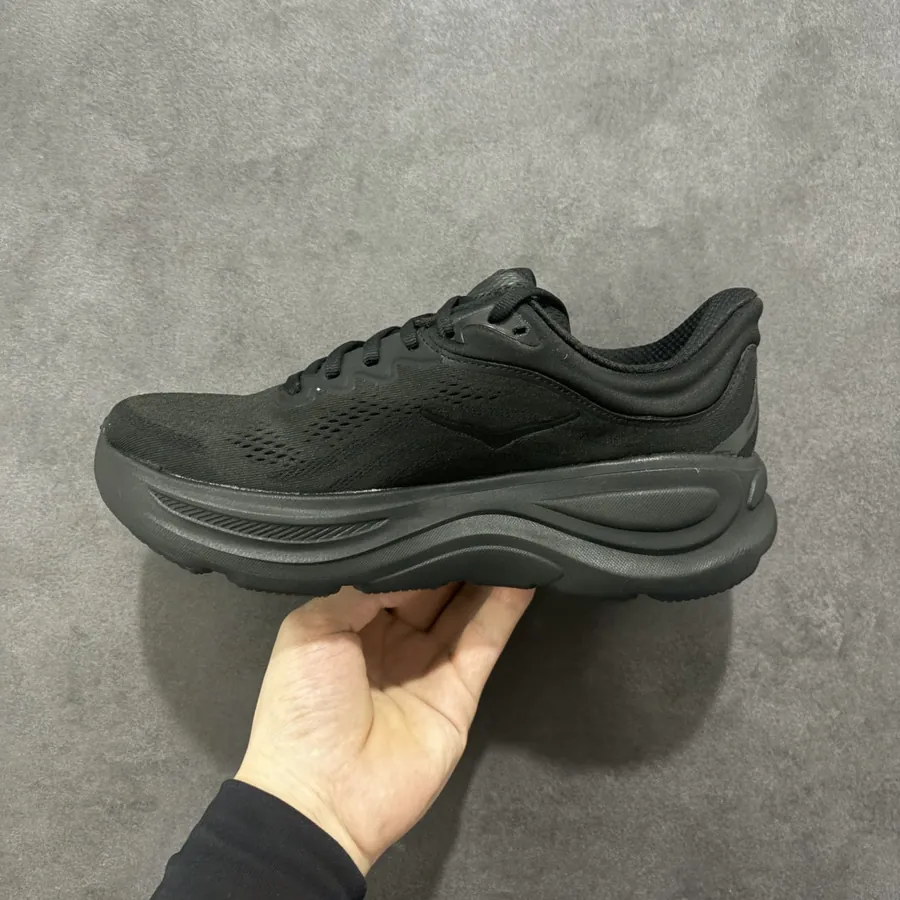 Hoka One One Bondi 9 Wide Premium Running Shoes