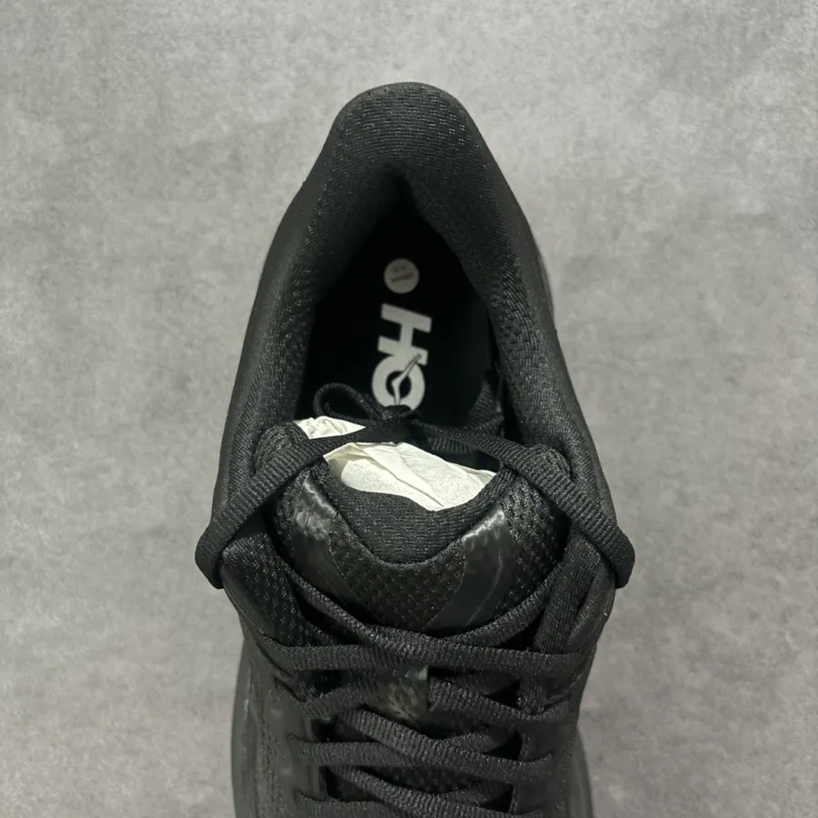 Hoka One One Bondi 9 Wide Premium Running Shoes