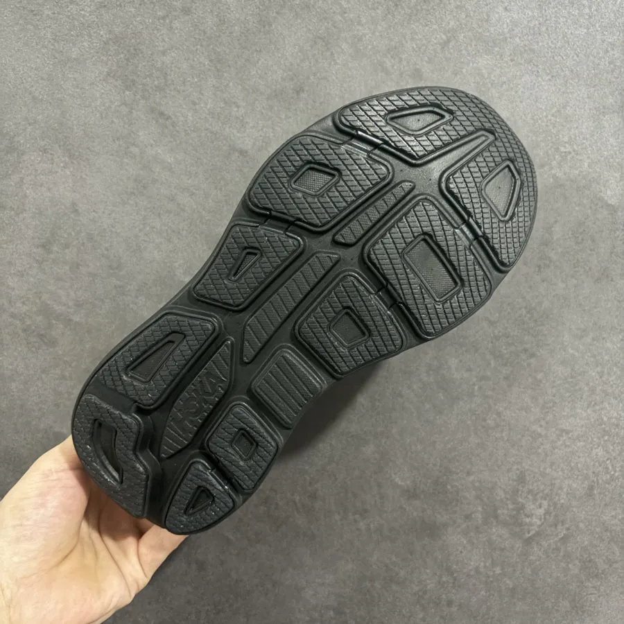 Hoka One One Bondi 9 Wide Premium Running Shoes