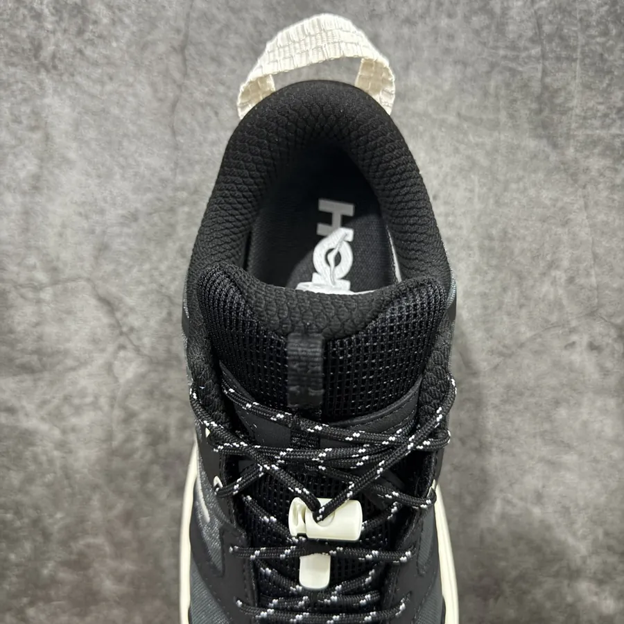 Hoka One One Bondi B3 LS Running Shoes Men's and Women's