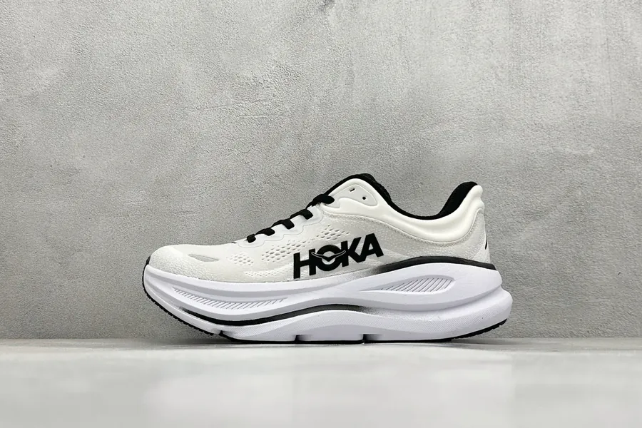Hoka One One Bondi 9 Running Shoes