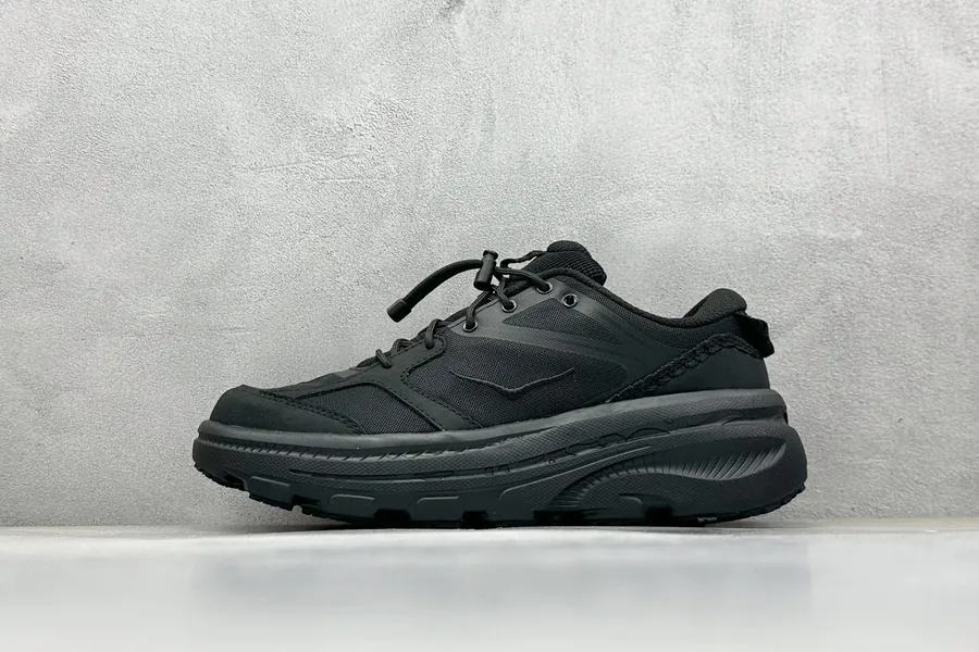 Hoka One One Bondi B3LS Running Shoes