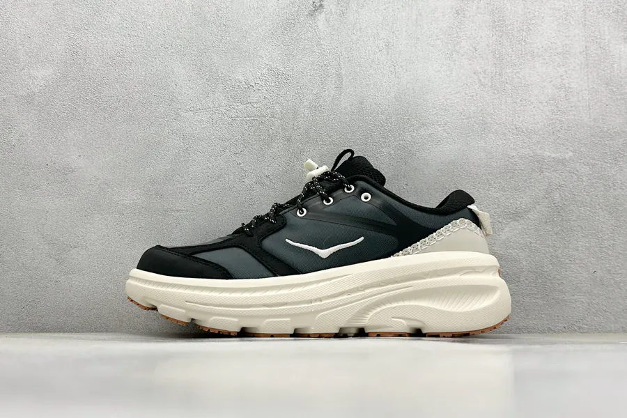 Hoka One One Bondi B3LS Running Shoes