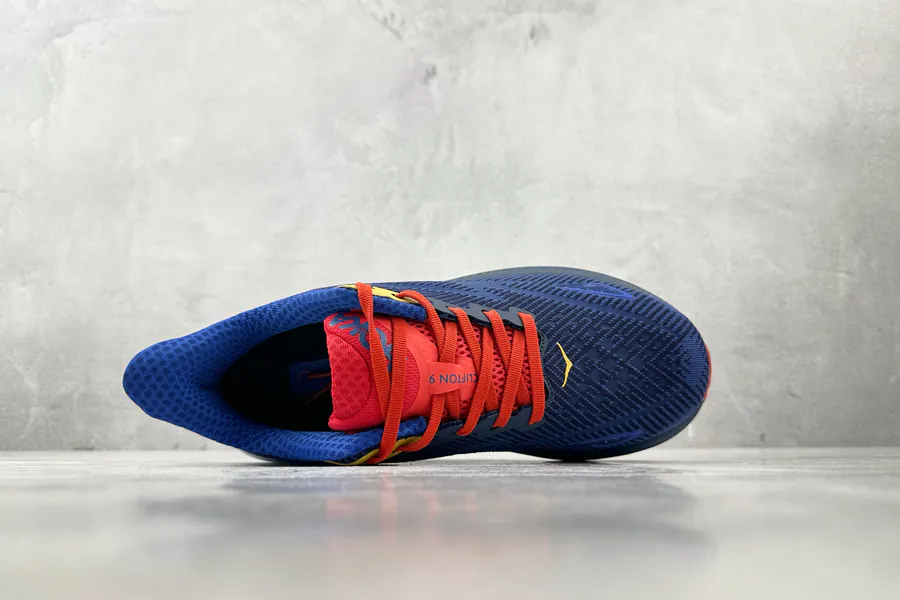 ONE ONE ifton 9 Blue Red