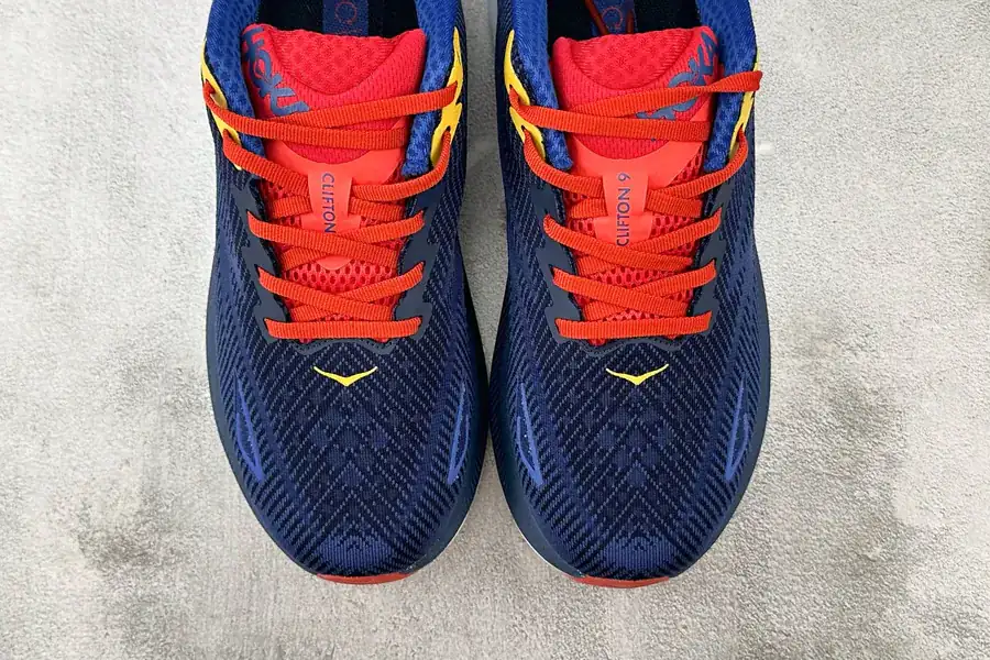 ONE ONE ifton 9 Blue Red