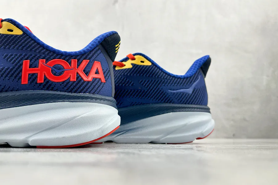 ONE ONE ifton 9 Blue Red