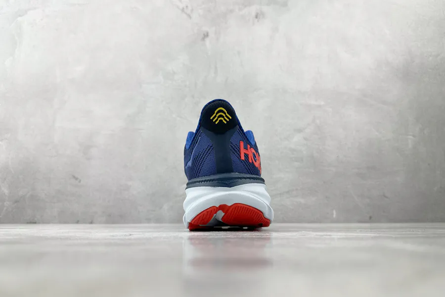 ONE ONE ifton 9 Blue Red