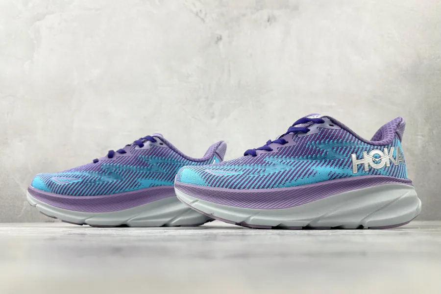 ONE ONE ifton 9 in Purple
