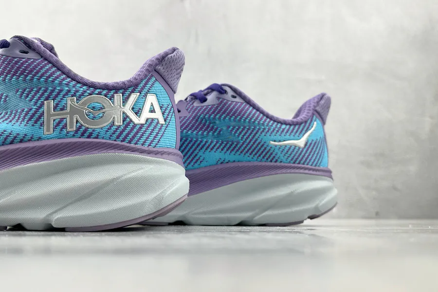 ONE ONE ifton 9 in Purple