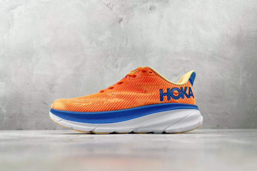 ONE ONE ifton 9 in Orange