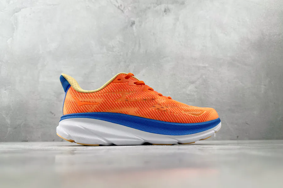 ONE ONE ifton 9 in Orange