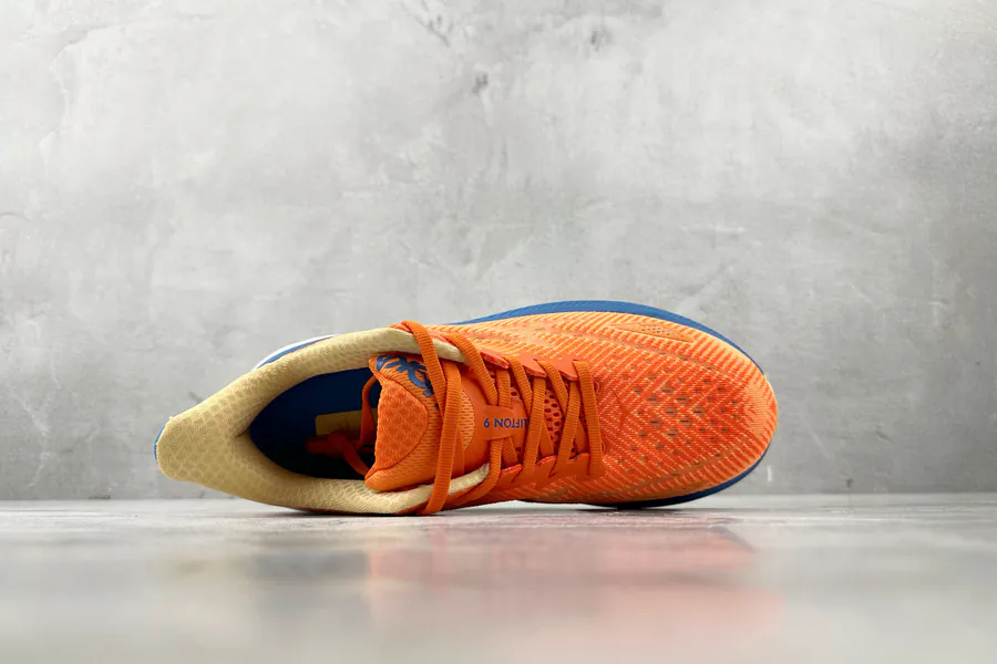 ONE ONE ifton 9 in Orange