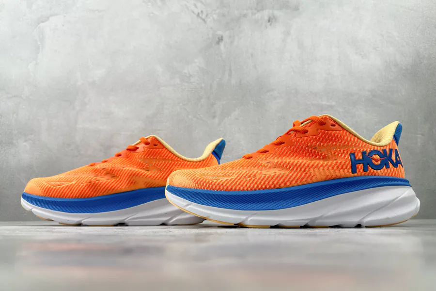 ONE ONE ifton 9 in Orange