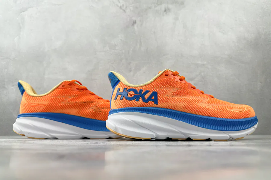 ONE ONE ifton 9 in Orange