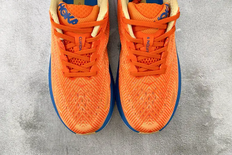 ONE ONE ifton 9 in Orange