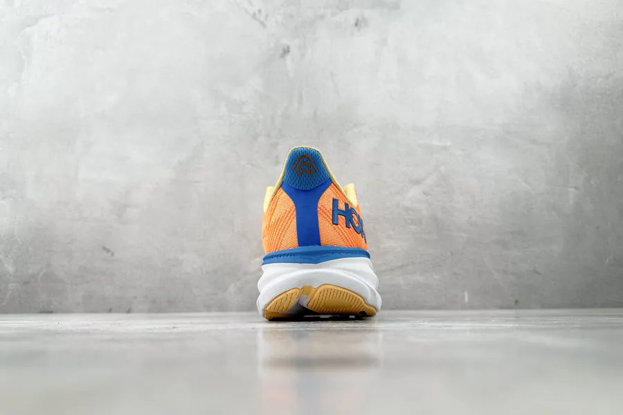 ONE ONE ifton 9 in Orange