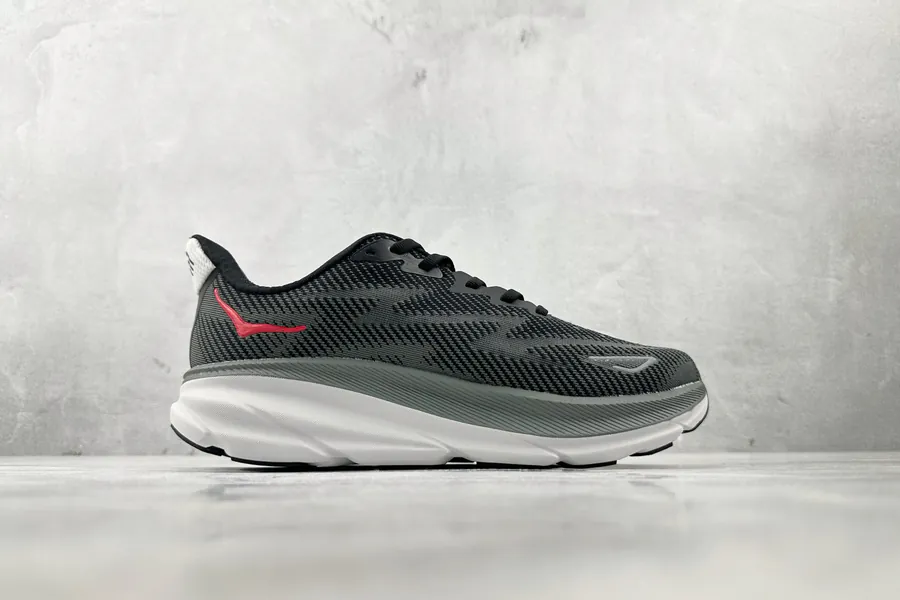 One One ifton 9 in Black Gray