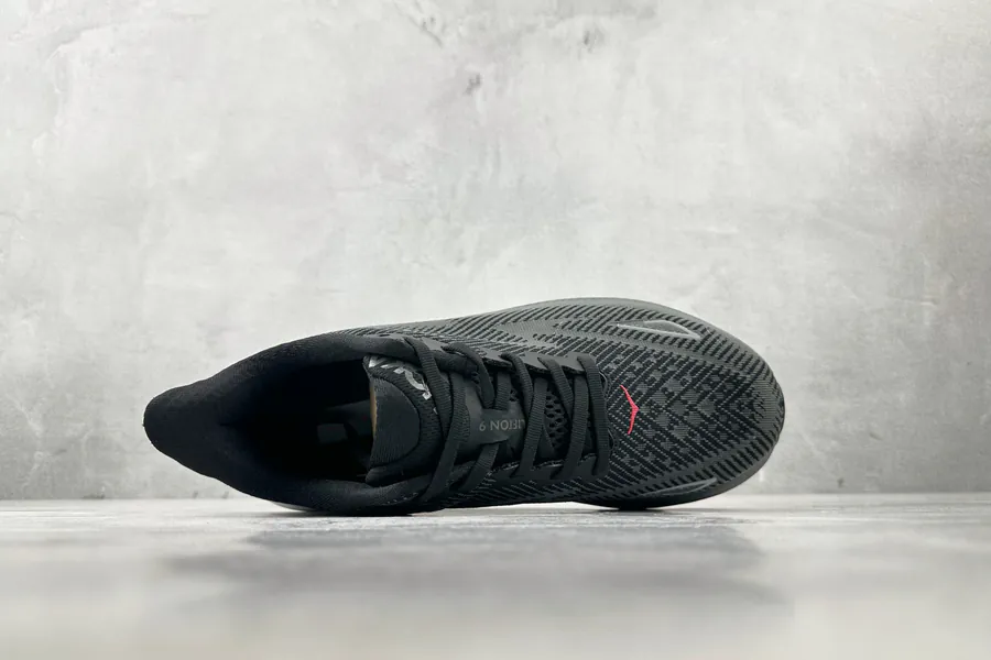One One ifton 9 in Black Gray